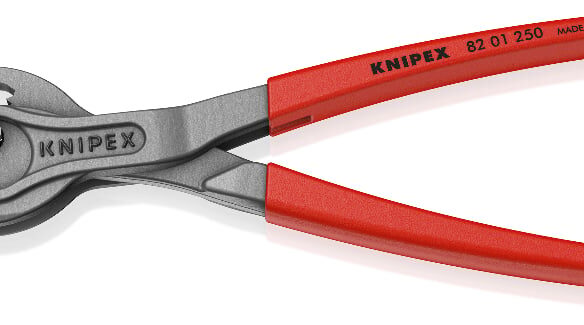 Alternative view of KNIPEX TWIN GRIP 250MM