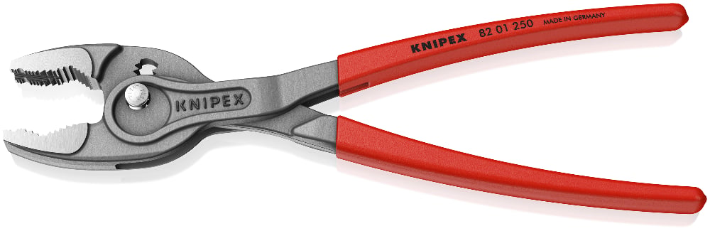 KNIPEX TWIN GRIP 250MM