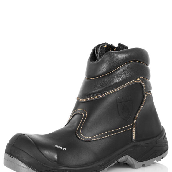 Sievi Al Hit Weld XL+ S3 HRO