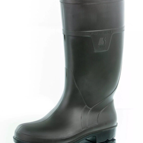 Sievi Light Boot Black O4