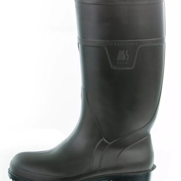 Alternative view of Sievi Light Boot Black O4