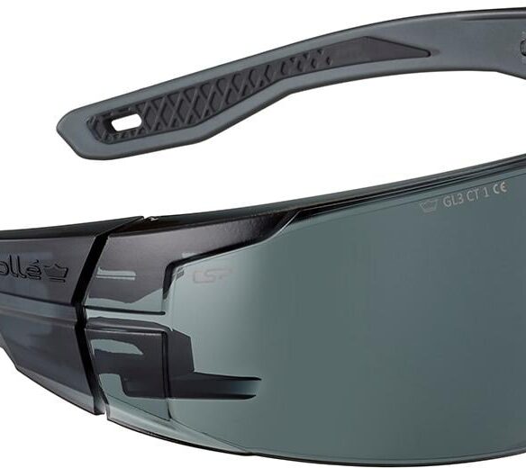 Bolle Rush 2.0 suojalasit M/L smoke