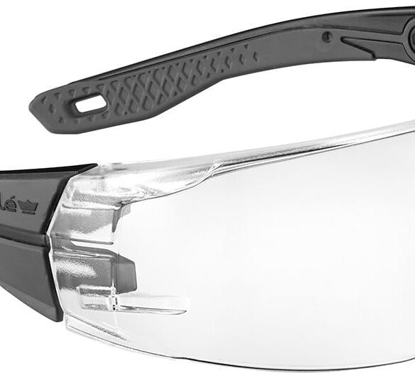 Bolle Rush+ 2.0 HD suojalasit S