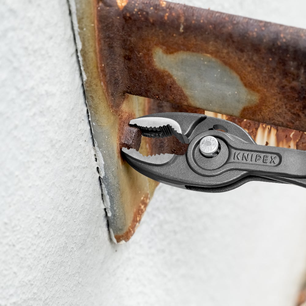 KNIPEX TWIN GRIP 200MM