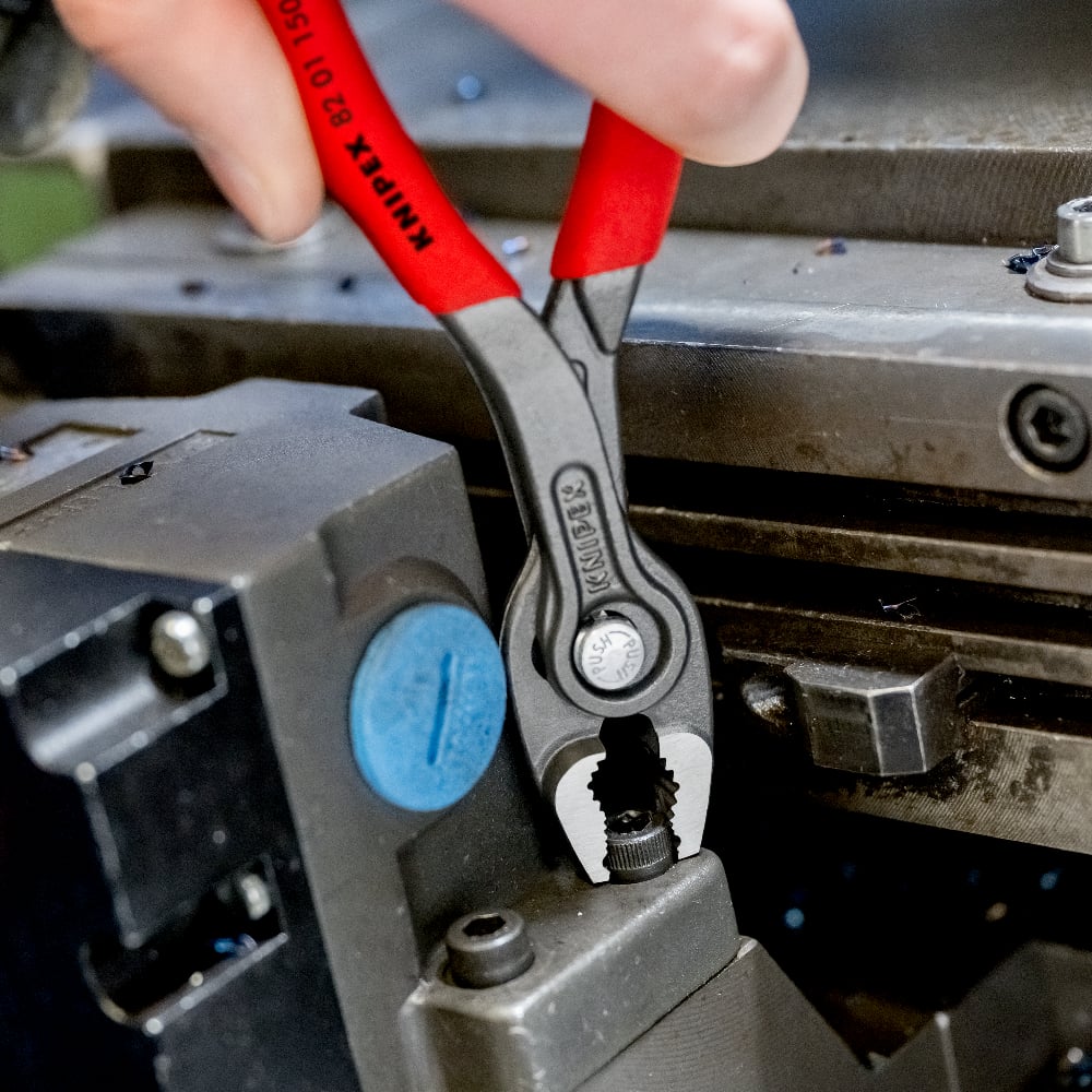 KNIPEX TWIN GRIP 150MM