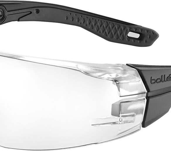 Alternative view of Bolle Rush+ 2.0 HD suojalasit M/L