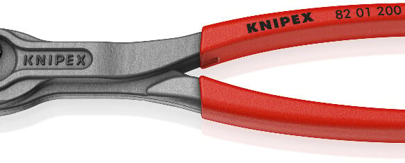 KNIPEX TWIN GRIP 200MM
