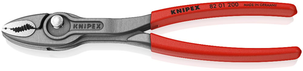 KNIPEX TWIN GRIP 200MM