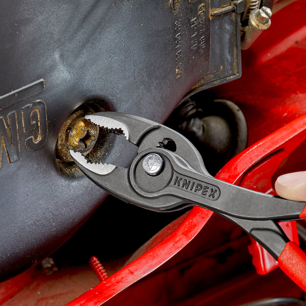KNIPEX TWIN GRIP 200MM