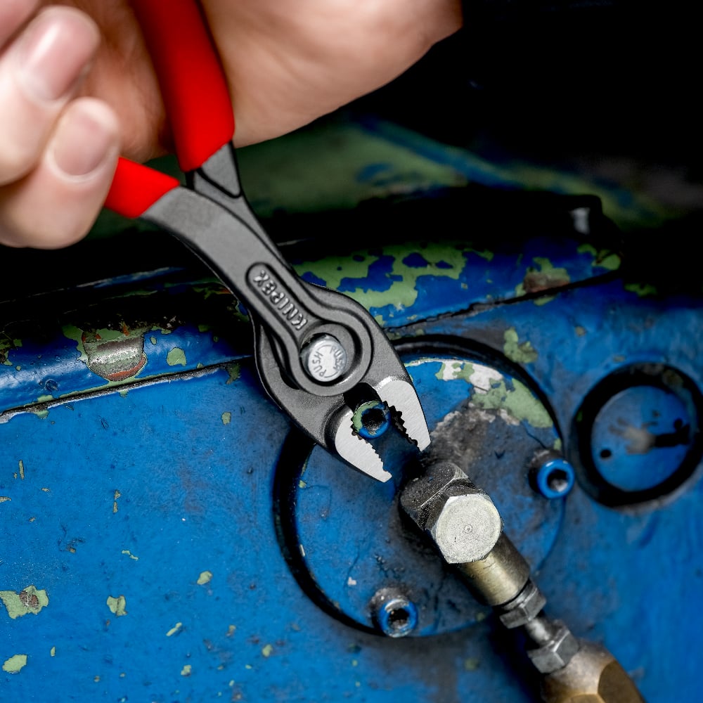 KNIPEX TWIN GRIP 150MM