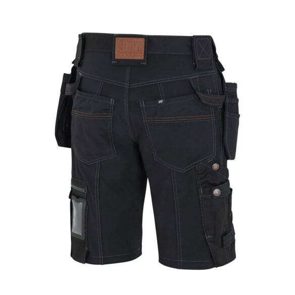 Alternative view of Björnkläder Carpenter soul karma rt-shortsit