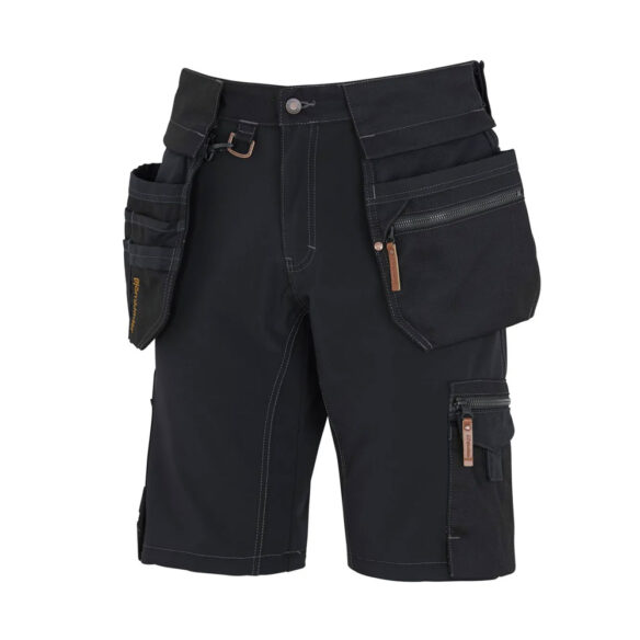 Björnkläder Carpenter soul karma rt-shortsit