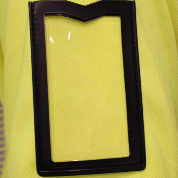 Alternative view of Neon 5 T-Paita safety 2lk.