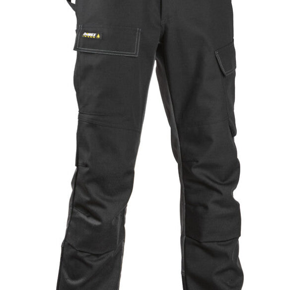 Dimex 6123 palosuojatut stretch-housut