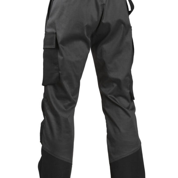 Alternative view of Dimex 6123 palosuojatut stretch-housut