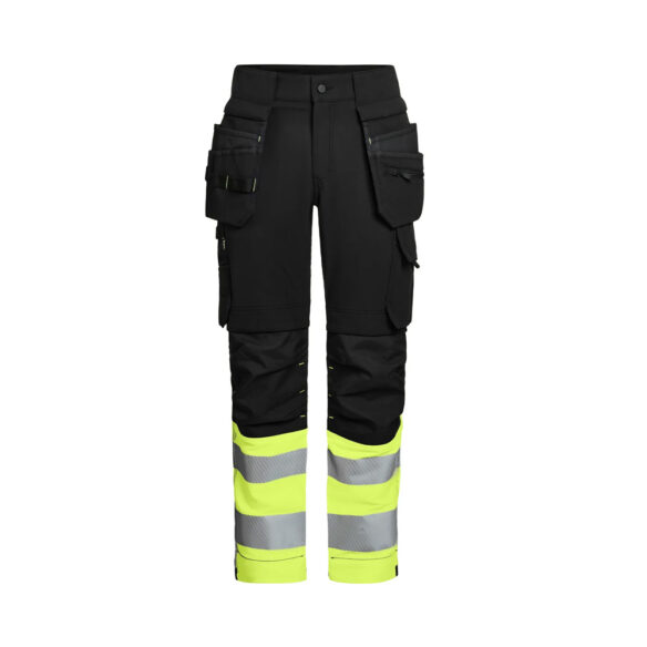 Gesto G531 riipputaskuhousut