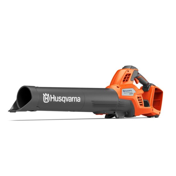 Husqvarna 335iB, ilman akkua ja laturia