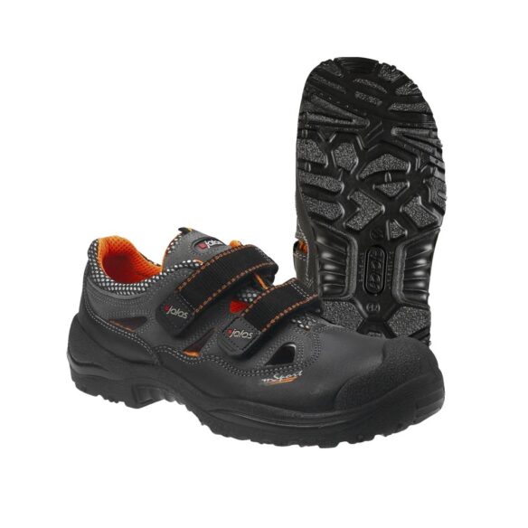 Jalas 3408A Monza Sport turvasandaali S1P