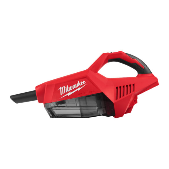 Milwaukee M18 BLCV2-0 akkurikkaimuri