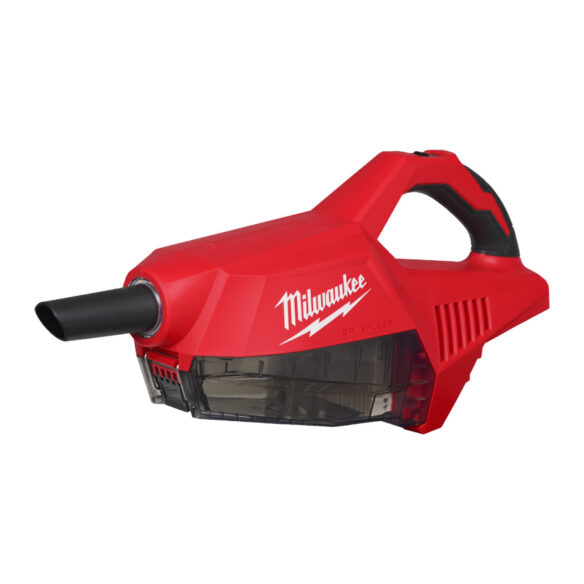 Alternative view of Milwaukee M18 BLCV2-0 akkurikkaimuri