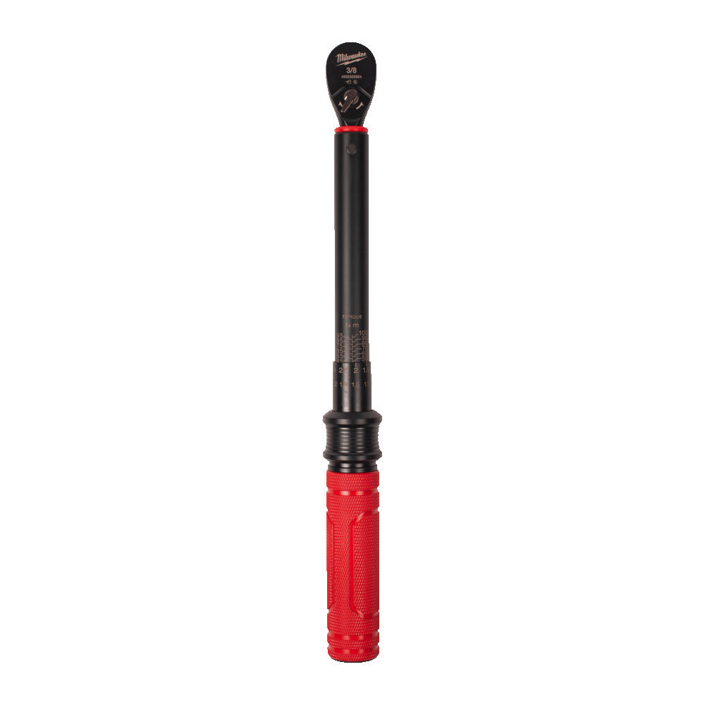 Milwaukee momenttiavain 3/8" 20-100Nm