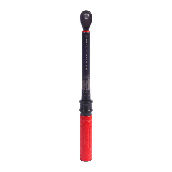 Milwaukee momenttiavain 3/8" 20-100Nm
