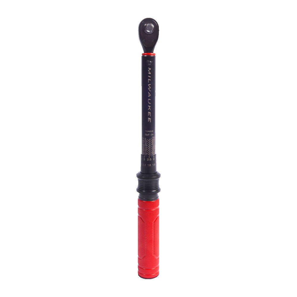 Milwaukee momenttiavain 3/8" 20-100Nm