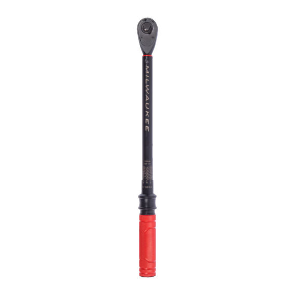 Milwaukee momenttiavain 3/8" 10-50Nm
