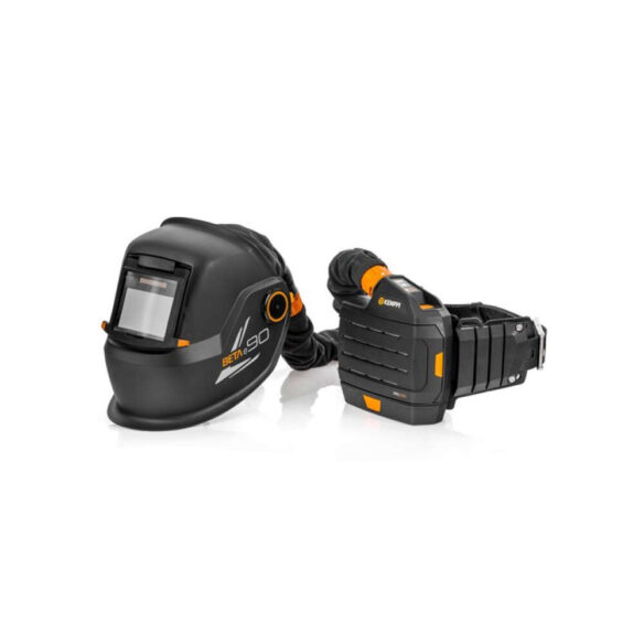 Kemppi Beta E90 SFA + PFU 210E hitsauskypäräpakett