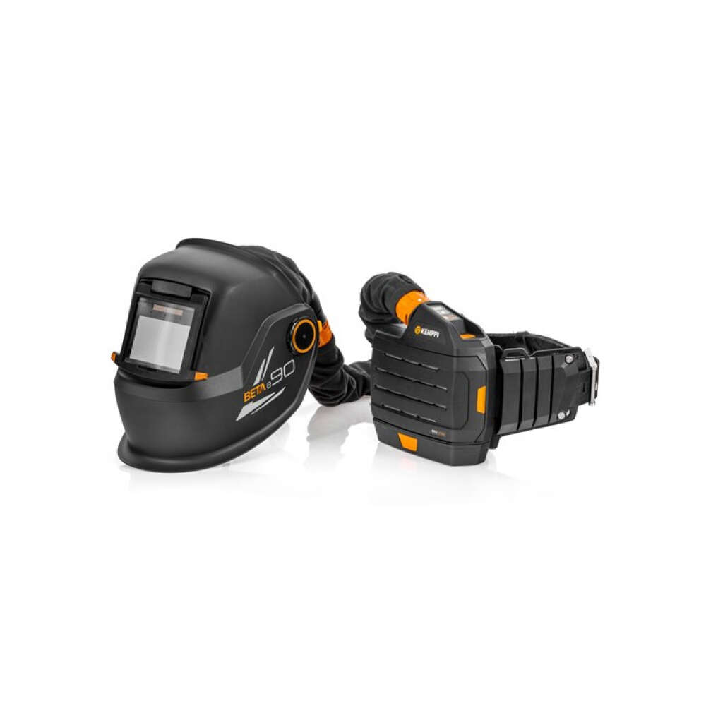Kemppi Beta E90 SFA + PFU 210E hitsauskypäräpakett