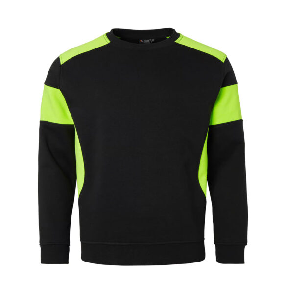 Top Swede collegepaita