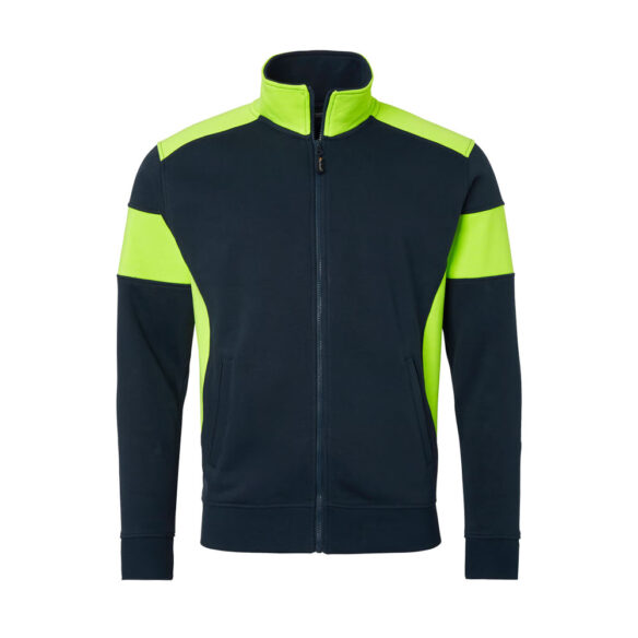 Top Swede vetoketjucollege