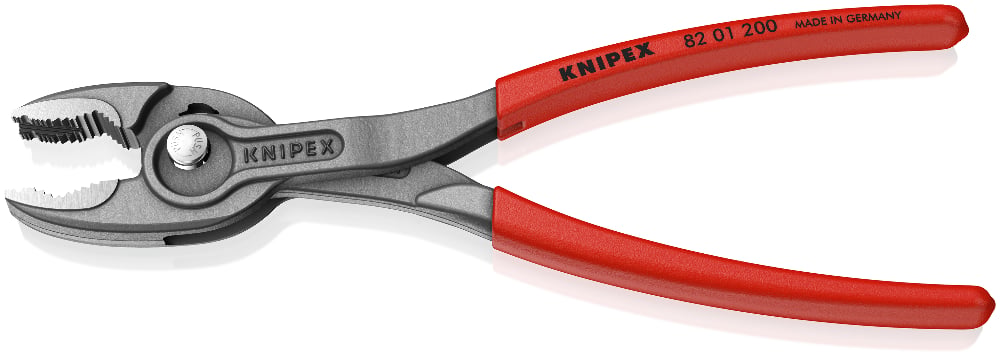 KNIPEX TWIN GRIP 200MM