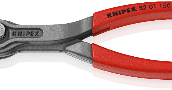 KNIPEX TWIN GRIP 150MM