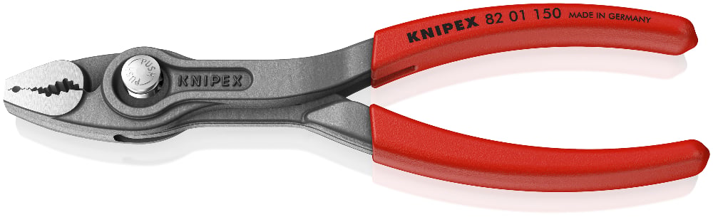 KNIPEX TWIN GRIP 150MM