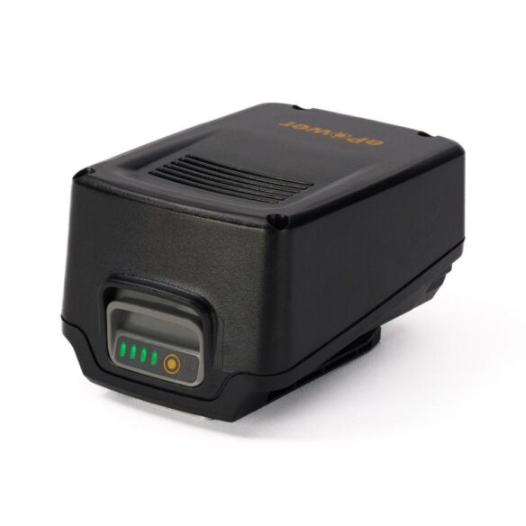 Stiga akku E24 20V 4,0Ah