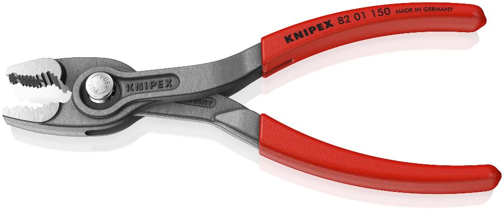 KNIPEX TWIN GRIP 150MM