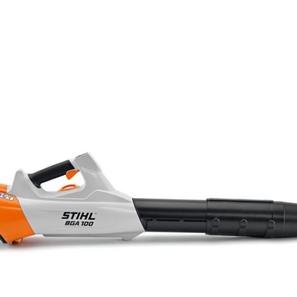 Stihl BGA 100 akkupuhallin
