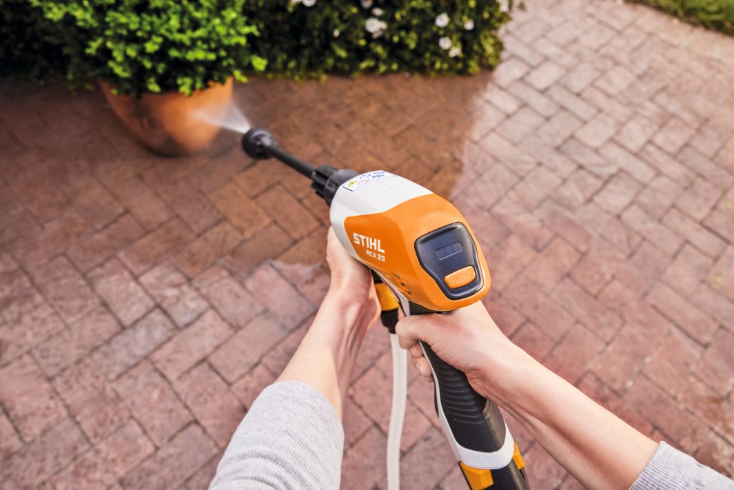 Stihl RCA 20.0 akkupainepesuri