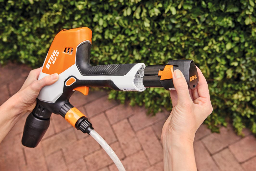 Stihl RCA 20.0 akkupainepesuri