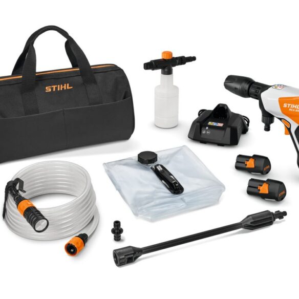 Stihl RCA 20.0 akkupainepesuri