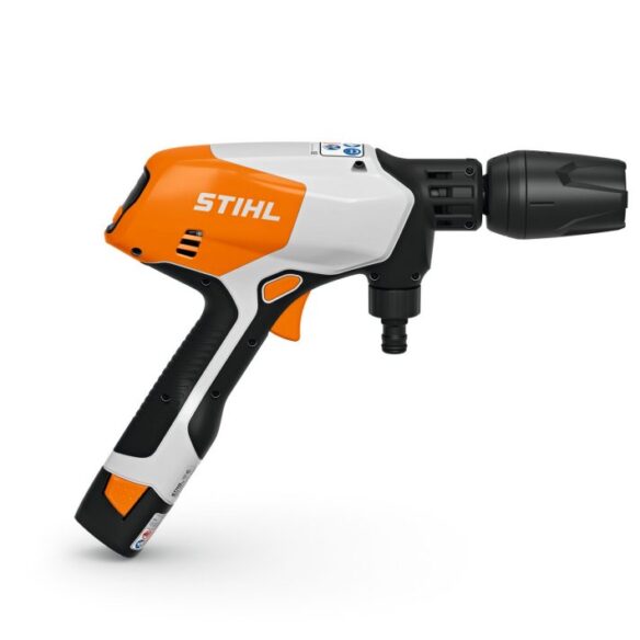 Alternative view of Stihl RCA 20.0 akkupainepesuri