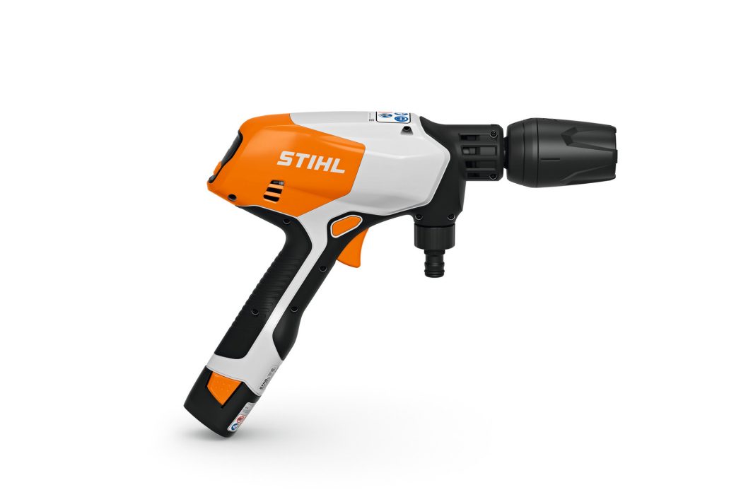 Stihl RCA 20.0 akkupainepesuri