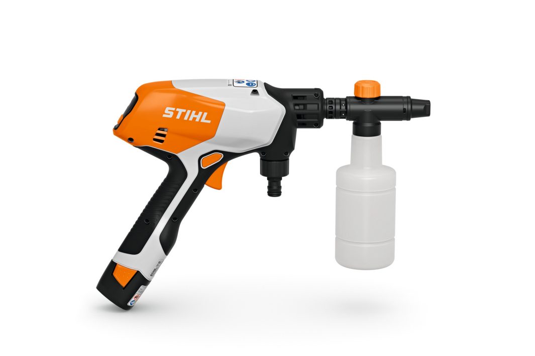 Stihl RCA 20.0 akkupainepesuri