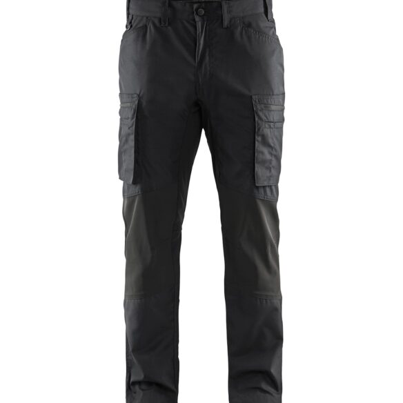 Blåkläder 1459 housut stretch