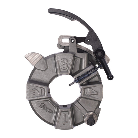 Alternative view of Milwaukee Kierrepää Ptr2 Bspt MXF
