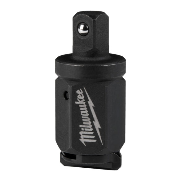 Milwaukee Adapteri 1/4" M12 Fptr
