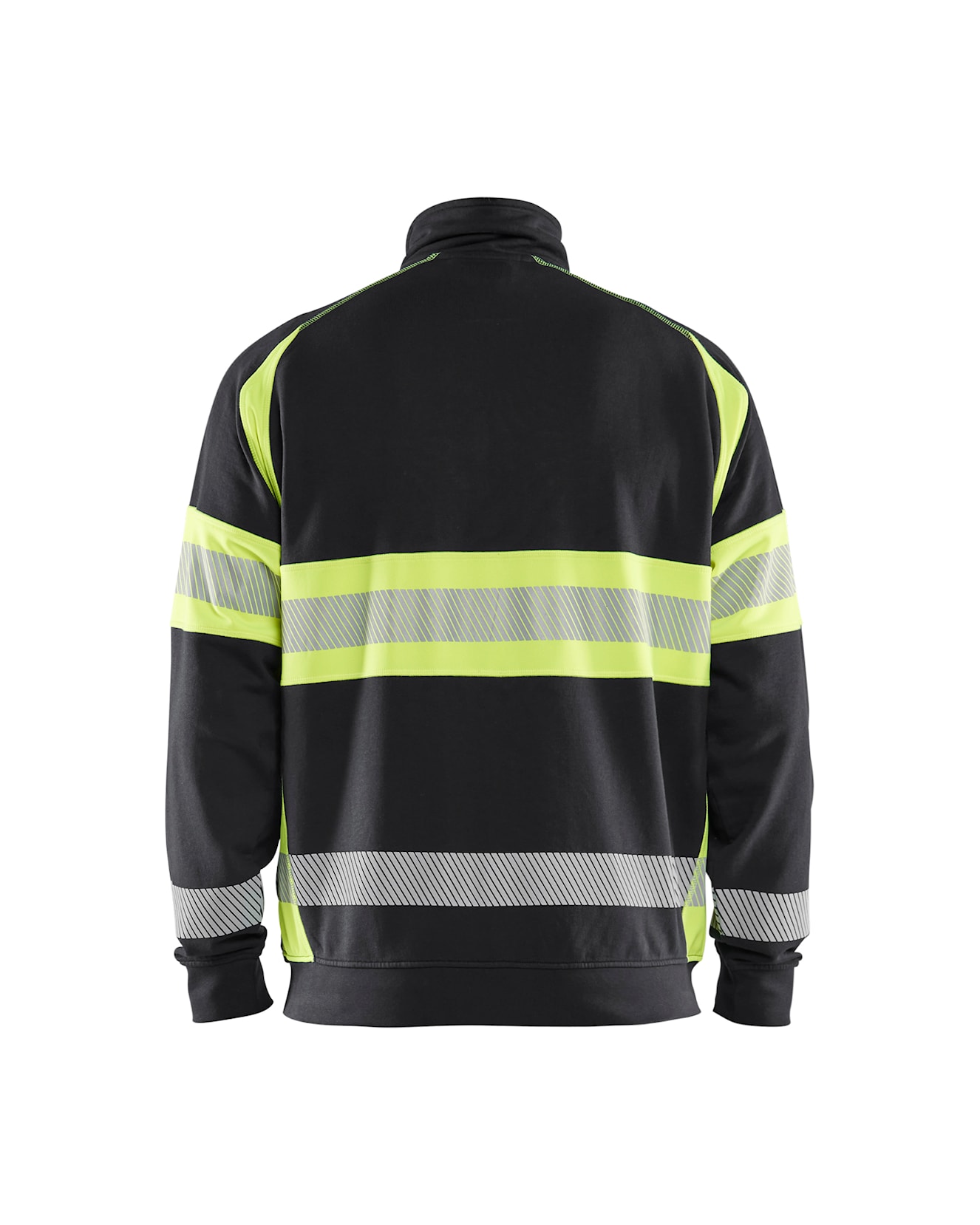 Blåkläder 3551 highvis college