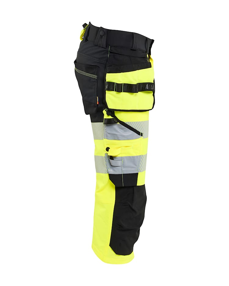 Blåkläder 1123 Highvis piraattihousut