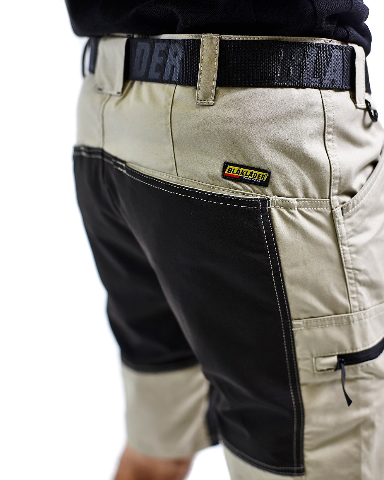 Blåkläder 1449 shortsit stretch